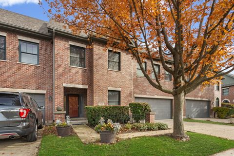 Tiny photo for 21629 Kent Court, Frankfort, IL 60423 (MLS # 12505886)