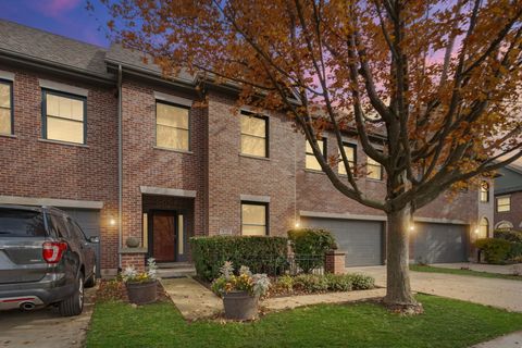 Tiny photo for 21629 Kent Court, Frankfort, IL 60423 (MLS # 12505886)