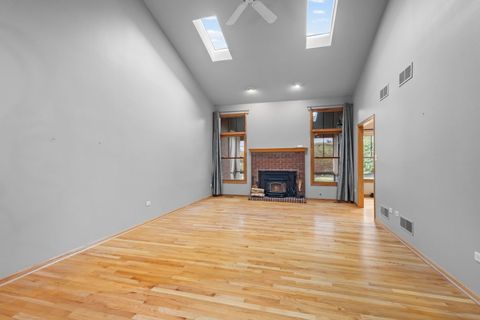 Tiny photo for 21629 Kent Court, Frankfort, IL 60423 (MLS # 12505886)