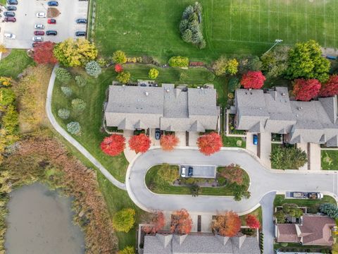 Tiny photo for 21629 Kent Court, Frankfort, IL 60423 (MLS # 12505886)