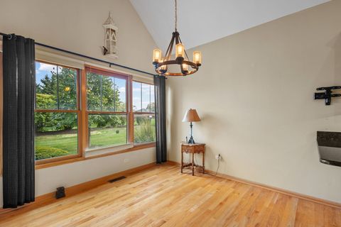 Tiny photo for 21629 Kent Court, Frankfort, IL 60423 (MLS # 12505886)