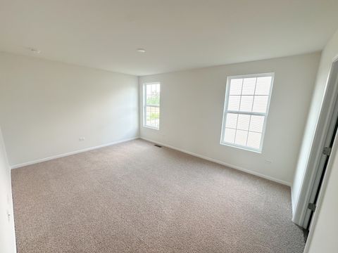 Tiny photo for 1015 Celebration Drive, Aurora, IL 60504 (MLS # 12424246)