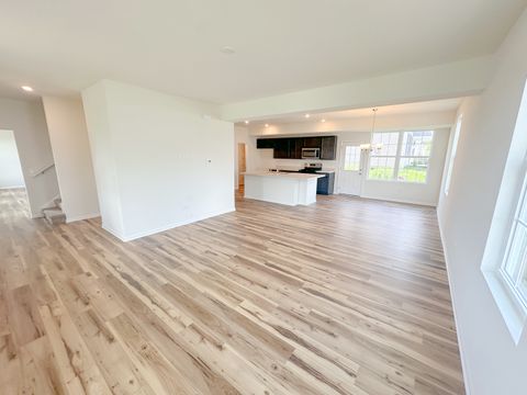 Tiny photo for 1015 Celebration Drive, Aurora, IL 60504 (MLS # 12424246)