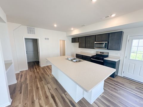 Tiny photo for 1015 Celebration Drive, Aurora, IL 60504 (MLS # 12424246)