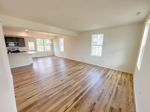 Tiny photo for 1015 Celebration Drive, Aurora, IL 60504 (MLS # 12424246)