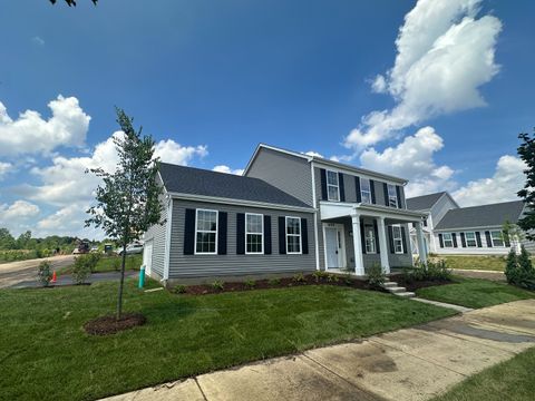 Tiny photo for 1015 Celebration Drive, Aurora, IL 60504 (MLS # 12424246)