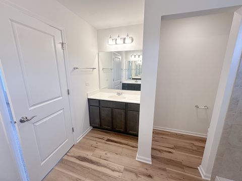 Tiny photo for 1015 Celebration Drive, Aurora, IL 60504 (MLS # 12424246)