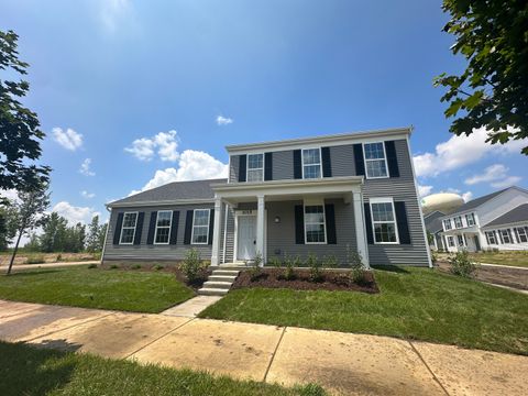 Photo of 1015 Celebration Drive, Aurora, IL 60504 (MLS # 12424246)