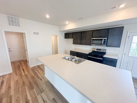 Tiny photo for 1015 Celebration Drive, Aurora, IL 60504 (MLS # 12424246)