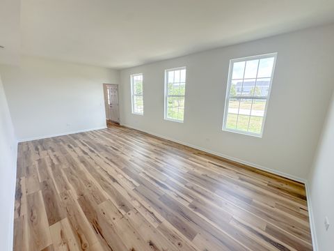 Tiny photo for 1015 Celebration Drive, Aurora, IL 60504 (MLS # 12424246)