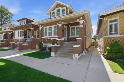 Tiny photo for 2240 Highland Avenue, Berwyn, IL 60402 (MLS # 12680869)