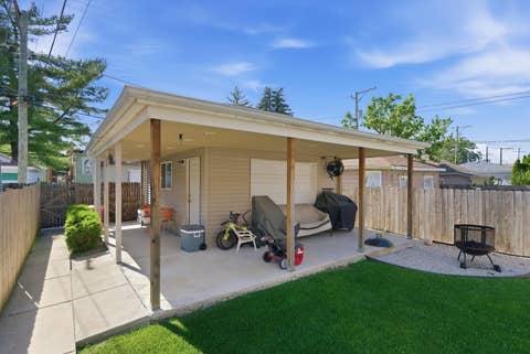 Tiny photo for 2240 Highland Avenue, Berwyn, IL 60402 (MLS # 12680869)