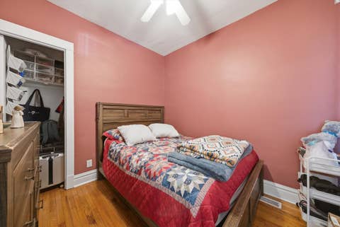 Tiny photo for 2240 Highland Avenue, Berwyn, IL 60402 (MLS # 12680869)