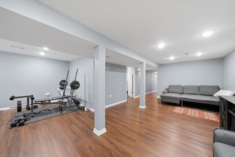 Tiny photo for 2240 Highland Avenue, Berwyn, IL 60402 (MLS # 12680869)