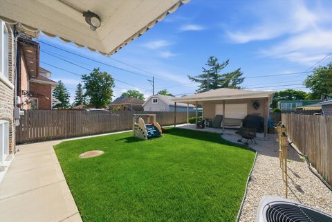 Tiny photo for 2240 Highland Avenue, Berwyn, IL 60402 (MLS # 12680869)