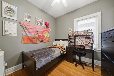 Tiny photo for 2240 Highland Avenue, Berwyn, IL 60402 (MLS # 12680869)
