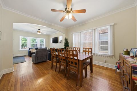 Tiny photo for 2240 Highland Avenue, Berwyn, IL 60402 (MLS # 12680869)