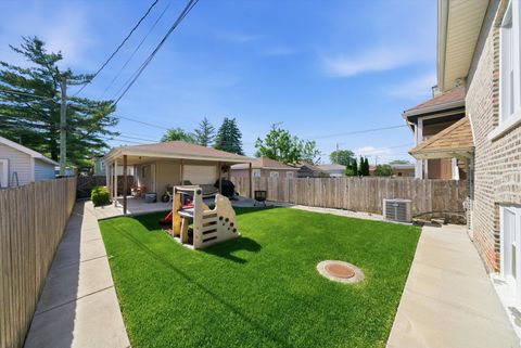 Tiny photo for 2240 Highland Avenue, Berwyn, IL 60402 (MLS # 12680869)