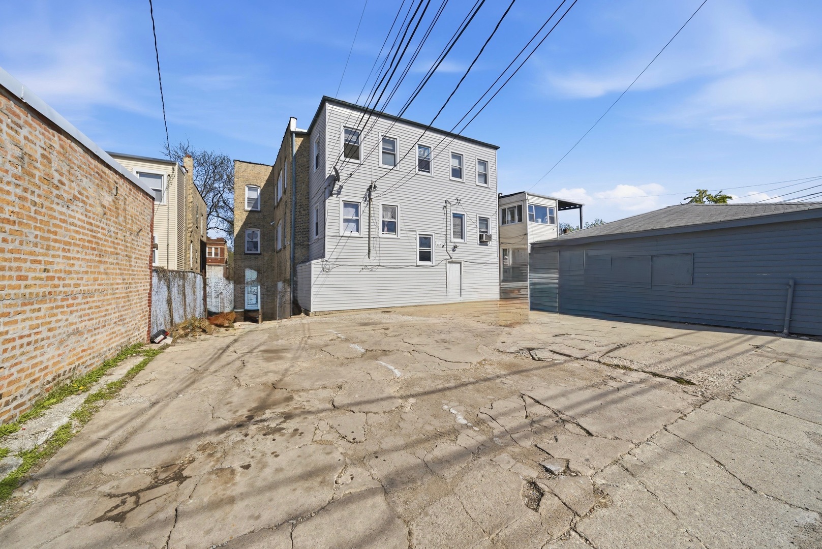 2946 N Keating Avenue