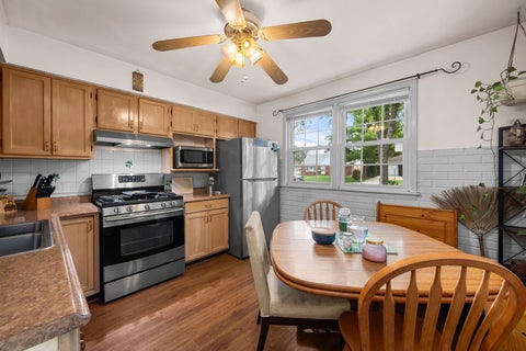 Tiny photo for 508 SPRING Street, Roselle, IL 60172 (MLS # 12787184)