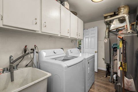 Tiny photo for 508 SPRING Street, Roselle, IL 60172 (MLS # 12787184)