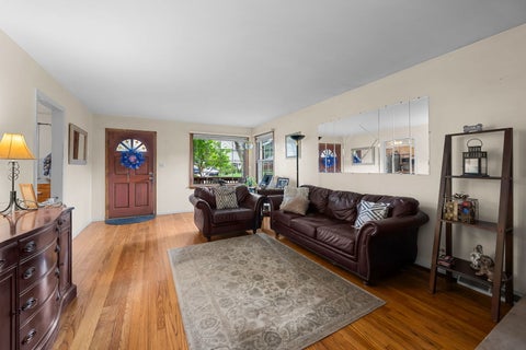 Tiny photo for 508 SPRING Street, Roselle, IL 60172 (MLS # 12787184)