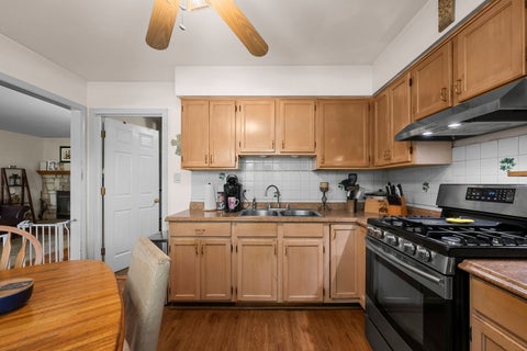 Tiny photo for 508 SPRING Street, Roselle, IL 60172 (MLS # 12787184)
