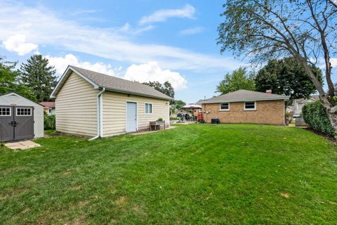 Tiny photo for 508 SPRING Street, Roselle, IL 60172 (MLS # 12787184)