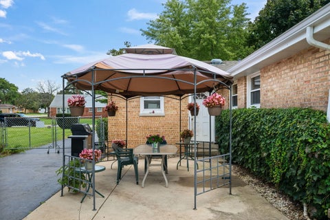 Tiny photo for 508 SPRING Street, Roselle, IL 60172 (MLS # 12787184)