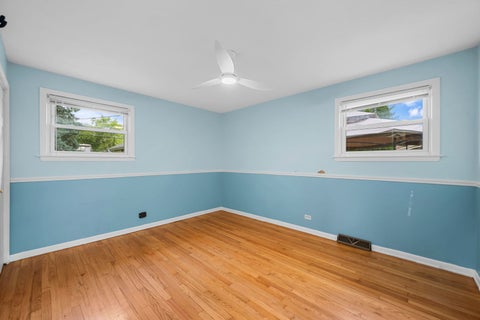 Tiny photo for 508 SPRING Street, Roselle, IL 60172 (MLS # 12787184)