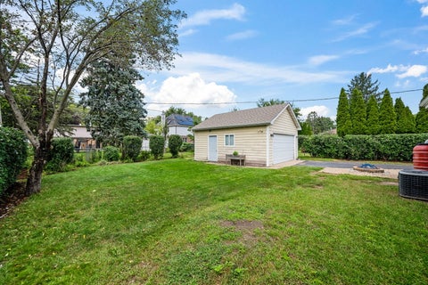 Tiny photo for 508 SPRING Street, Roselle, IL 60172 (MLS # 12787184)