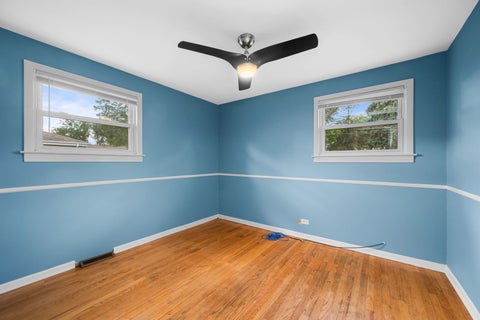 Tiny photo for 508 SPRING Street, Roselle, IL 60172 (MLS # 12787184)
