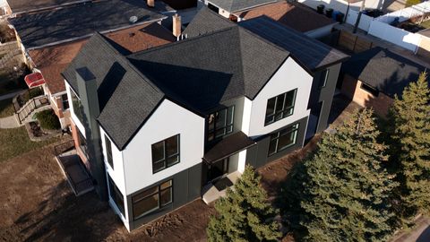 Tiny photo for 7301 N Oriole Avenue, Chicago, IL 60631 (MLS # 12605759)