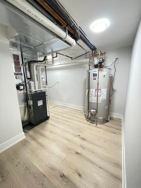 Tiny photo for 7301 N Oriole Avenue, Chicago, IL 60631 (MLS # 12605759)