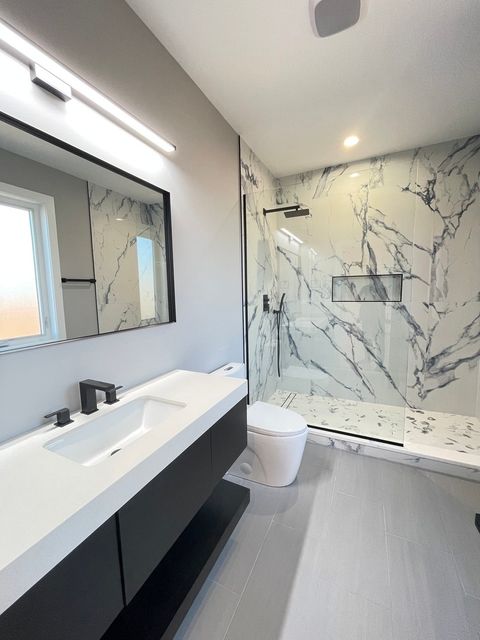 Tiny photo for 7301 N Oriole Avenue, Chicago, IL 60631 (MLS # 12605759)