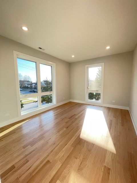 Tiny photo for 7301 N Oriole Avenue, Chicago, IL 60631 (MLS # 12605759)