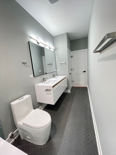 Tiny photo for 7301 N Oriole Avenue, Chicago, IL 60631 (MLS # 12605759)