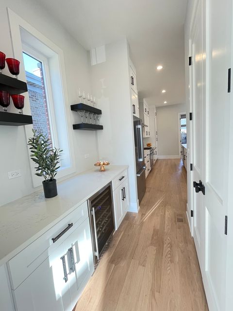 Tiny photo for 7301 N Oriole Avenue, Chicago, IL 60631 (MLS # 12605759)