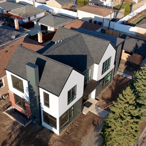 Photo of 7301 N Oriole Avenue, Chicago, IL 60631 (MLS # 12605759)