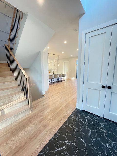 Tiny photo for 7301 N Oriole Avenue, Chicago, IL 60631 (MLS # 12605759)