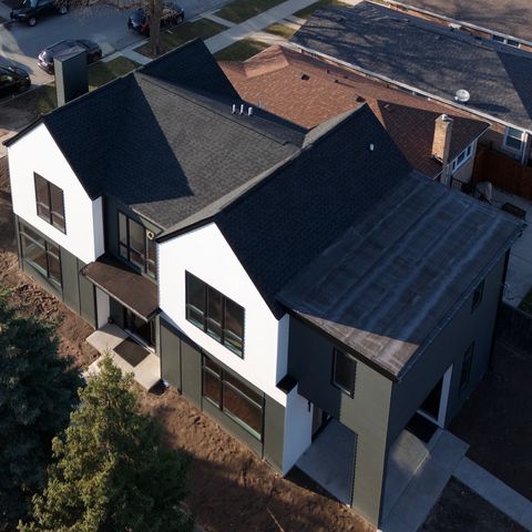 Tiny photo for 7301 N Oriole Avenue, Chicago, IL 60631 (MLS # 12605759)