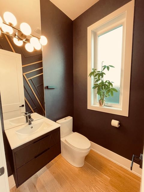 Tiny photo for 7301 N Oriole Avenue, Chicago, IL 60631 (MLS # 12605759)