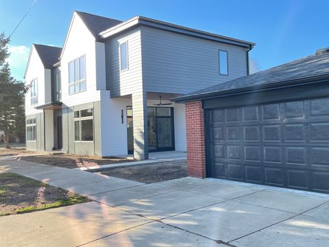 Tiny photo for 7301 N Oriole Avenue, Chicago, IL 60631 (MLS # 12605759)