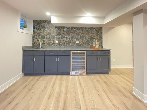 Tiny photo for 7301 N Oriole Avenue, Chicago, IL 60631 (MLS # 12605759)