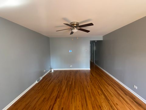 A home in Harvey