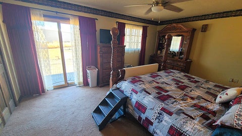 Tiny photo for 104 N East Avenue, Amboy, IL 61310 (MLS # 12575440)