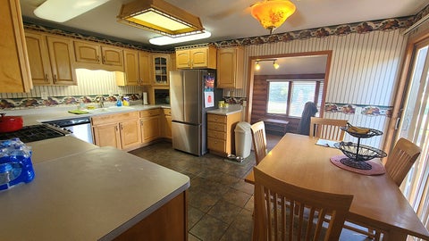 Tiny photo for 104 N East Avenue, Amboy, IL 61310 (MLS # 12575440)