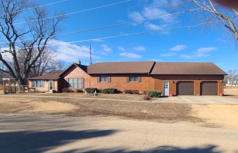 Tiny photo for 104 N East Avenue, Amboy, IL 61310 (MLS # 12575440)
