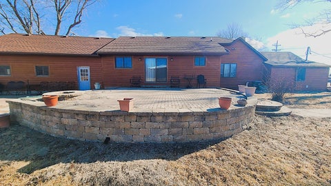 Tiny photo for 104 N East Avenue, Amboy, IL 61310 (MLS # 12575440)