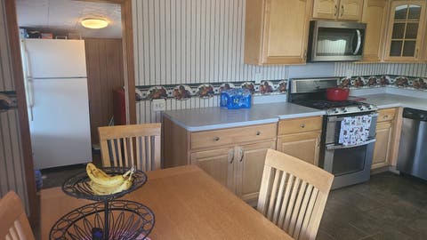 Tiny photo for 104 N East Avenue, Amboy, IL 61310 (MLS # 12575440)
